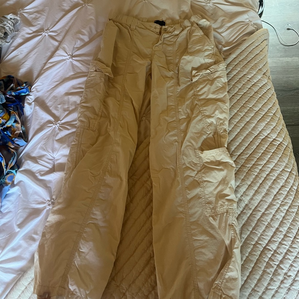 ASOS cargo pants - Picture 3 of 4